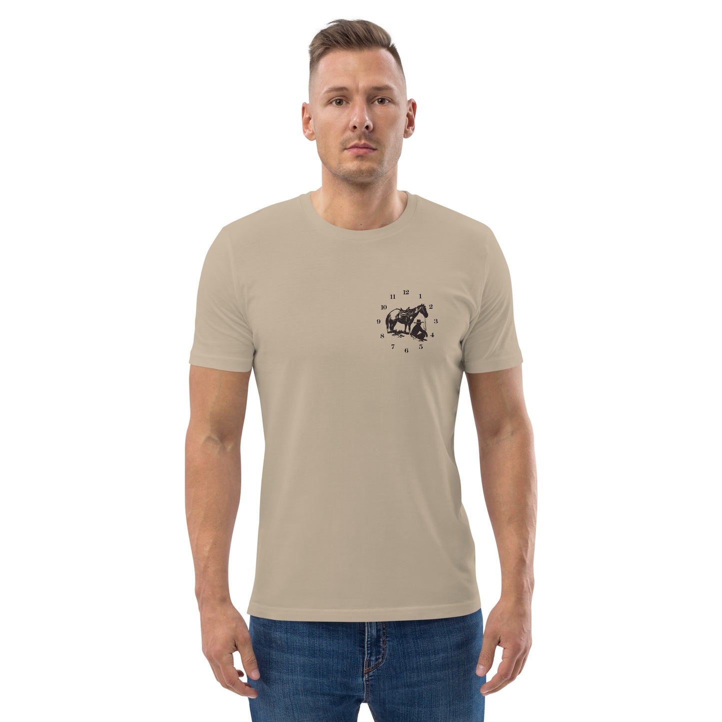 Runnin' Out Of Time T-Shirt